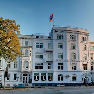 Relexa Hotel Bellevue An Der Alster